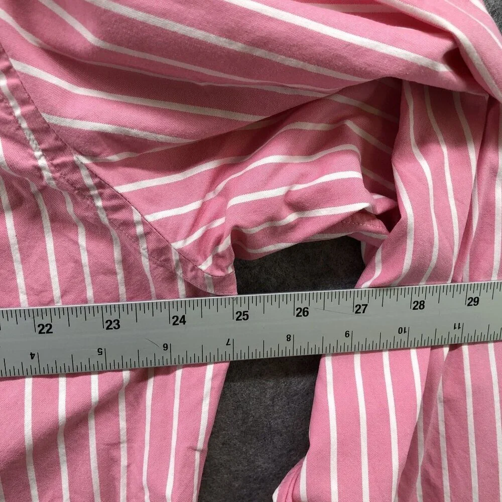 J. Crew crew tailored